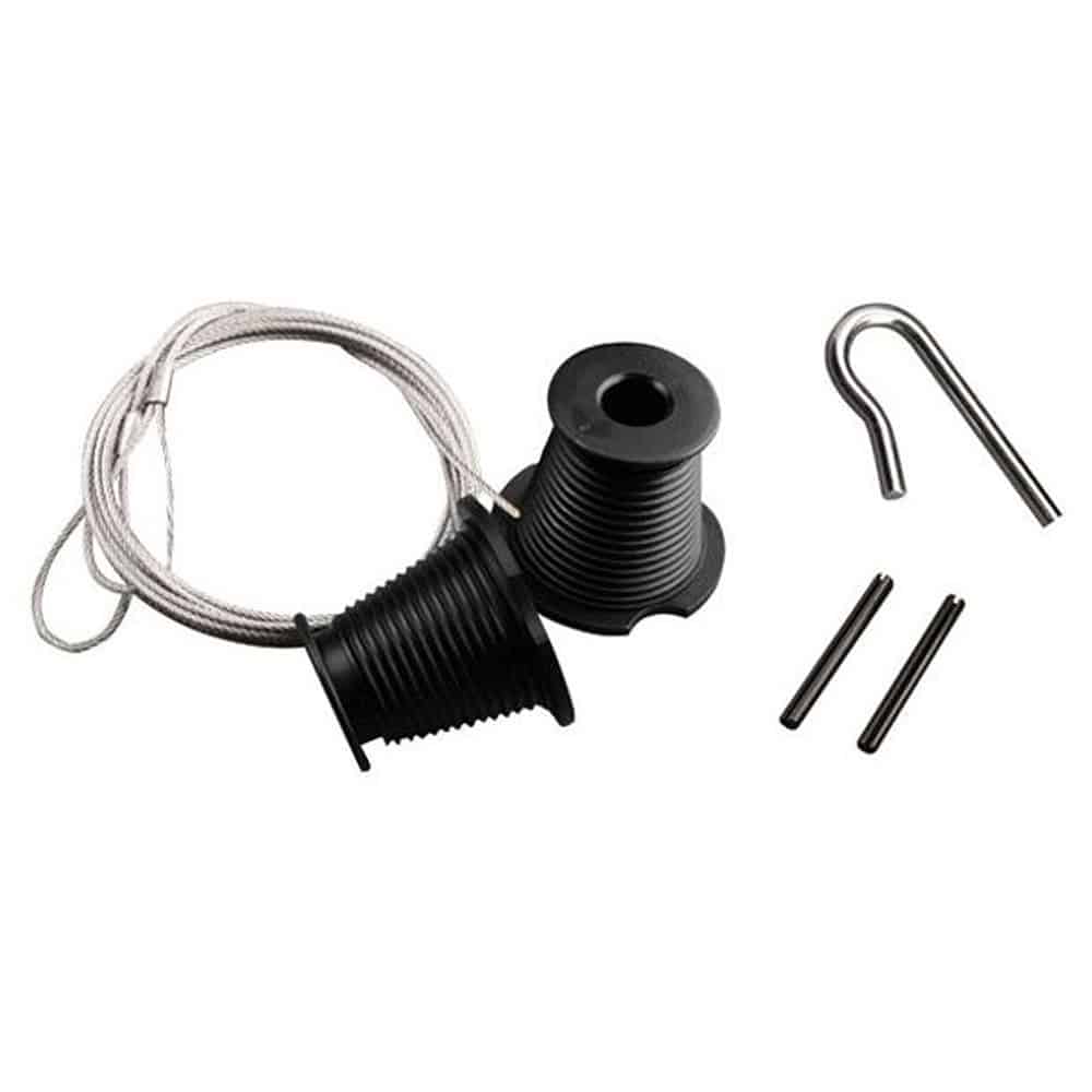 Specialist Suppliers Of Henderson Cones & Cables (Pair)