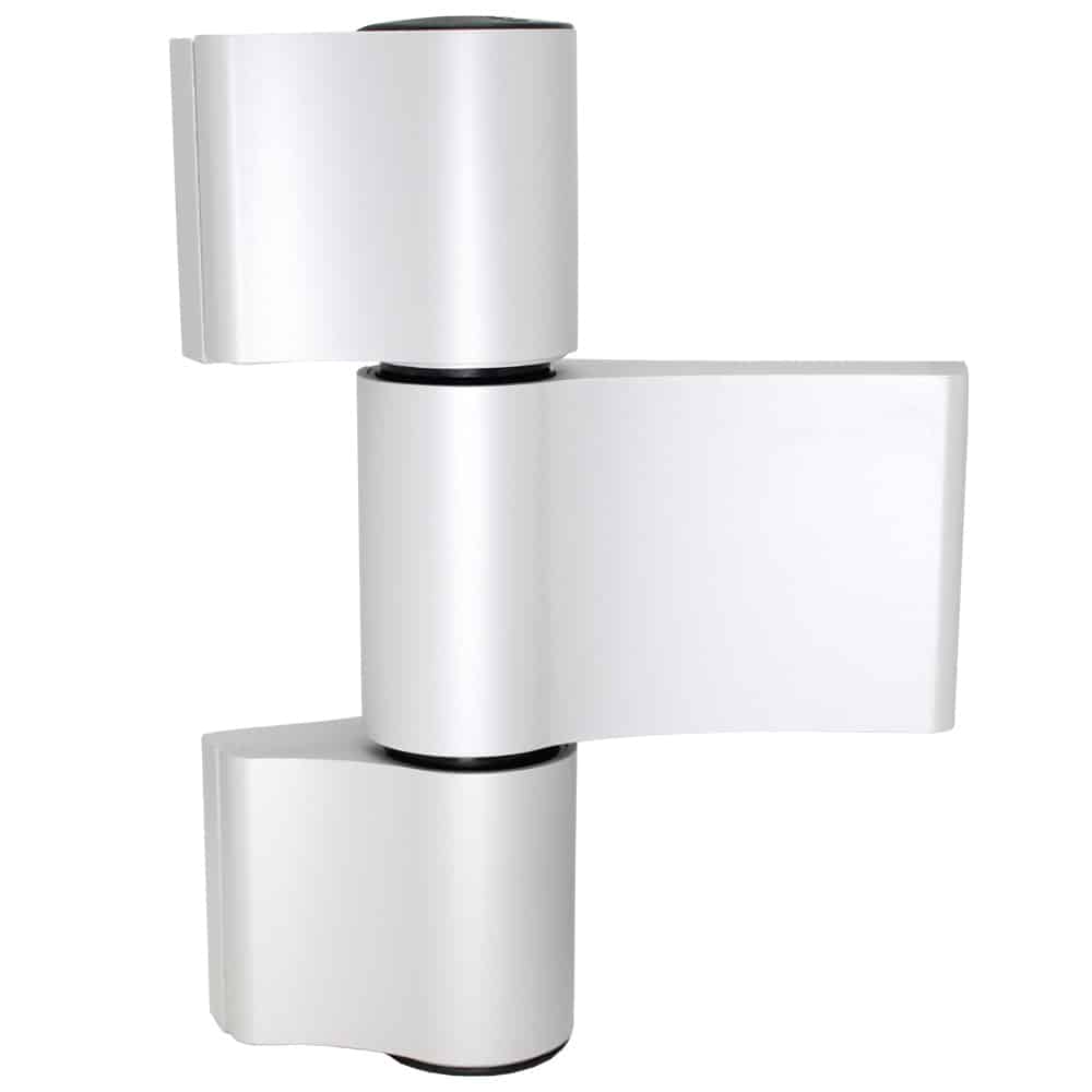 UK Suppliers Of Dr.Hahn ‘Turband 4’ Three Piece Flag Hinge