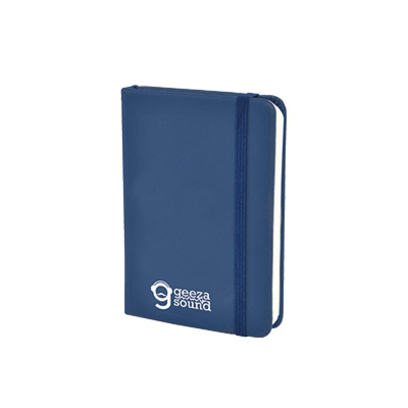 A7 Mole Notebook