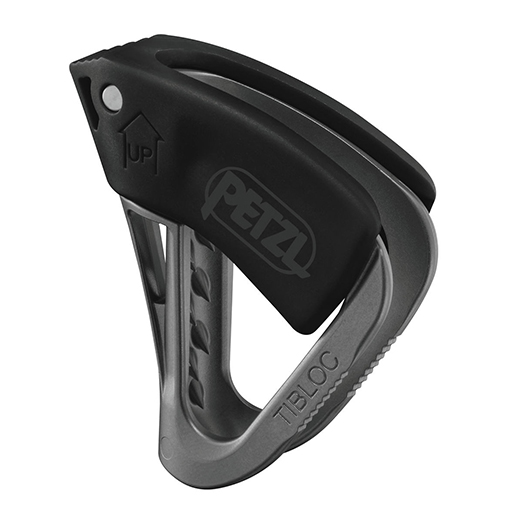 PETZL TIBLOC Emergency Rope Clamp