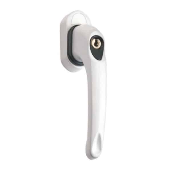 UK Suppliers Of Maxim Tilt & Turn Handle