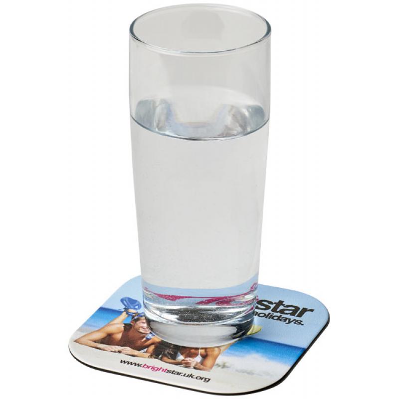 Brite-Mat&#174; Coaster