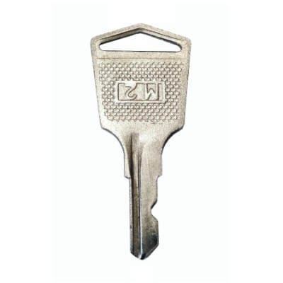 UK Suppliers Of Millenco Arizona M2 Key x 5