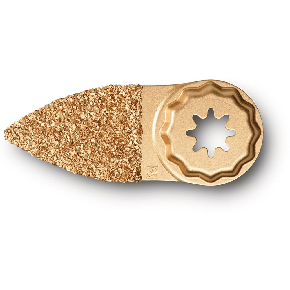 UK Suppliers Of FEIN Carbide Rasp (Finger Shaped) With Starlock Plus Fitting