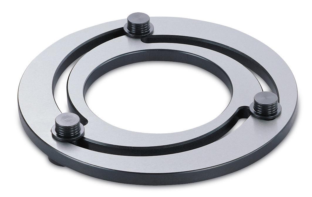 Jaw Boring Rings
