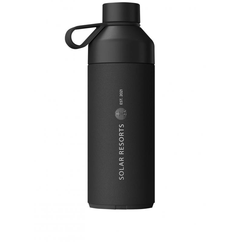 Big Ocean Bottle 1000ml Vacuum Insulated Water Bottle