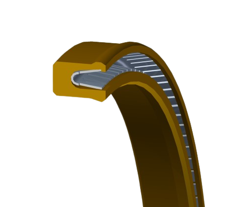 Industrial Reciprocating Sealing Solutions