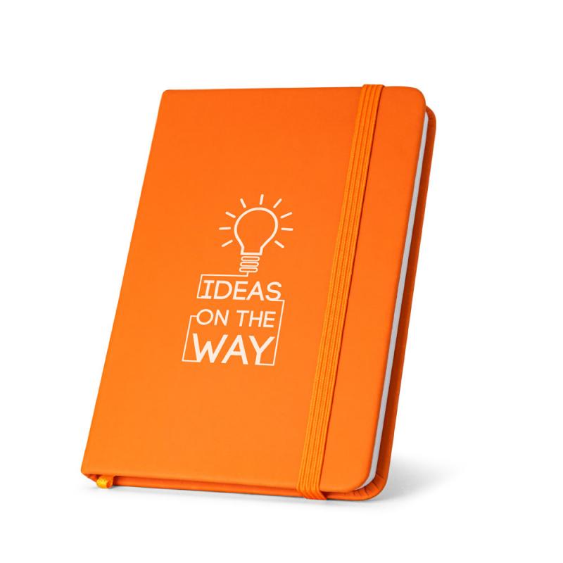 Hemingway Notebook