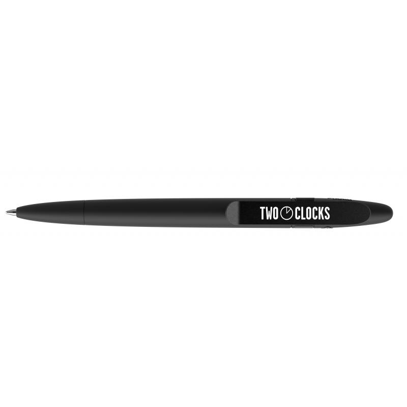 Prodir DS5 Soft touch with Metal clip