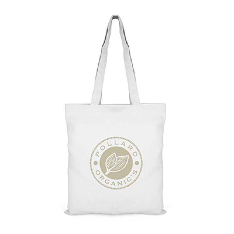 Hesketh Coloured 7oz Cotton Shopper