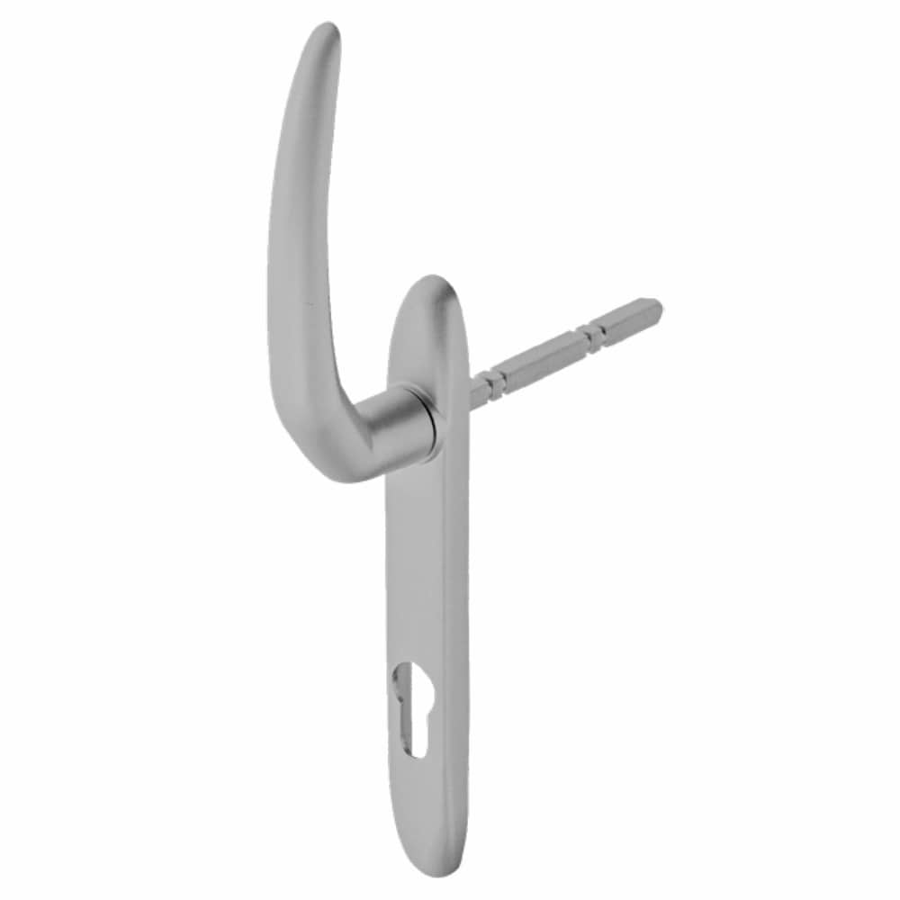 Specialist Suppliers Of Sobinco 8224L Penta-Lock Internal/External Sliding Door Handles