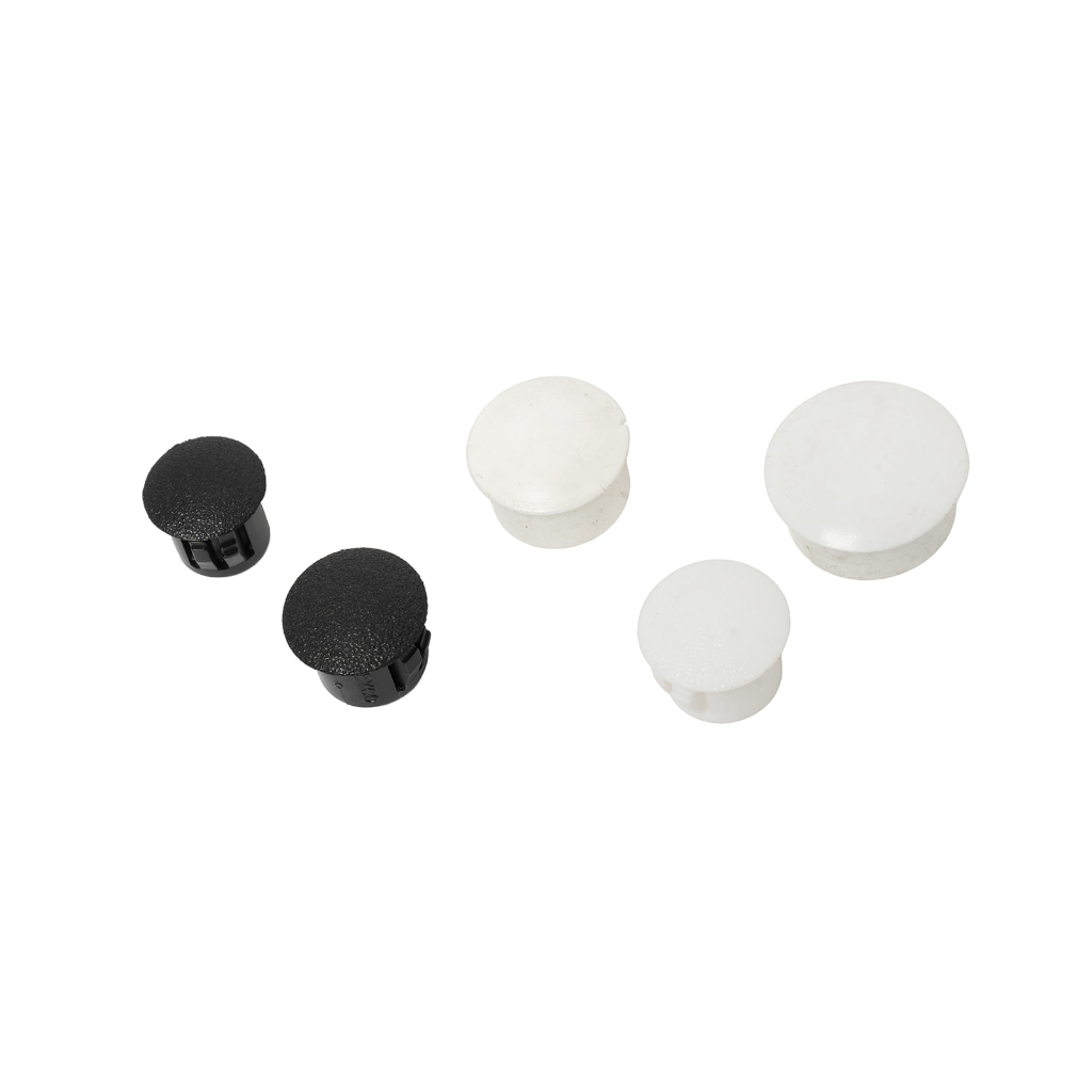 UK Suppliers Of Nylon Push-In Blanking Plugs (pack of 20)