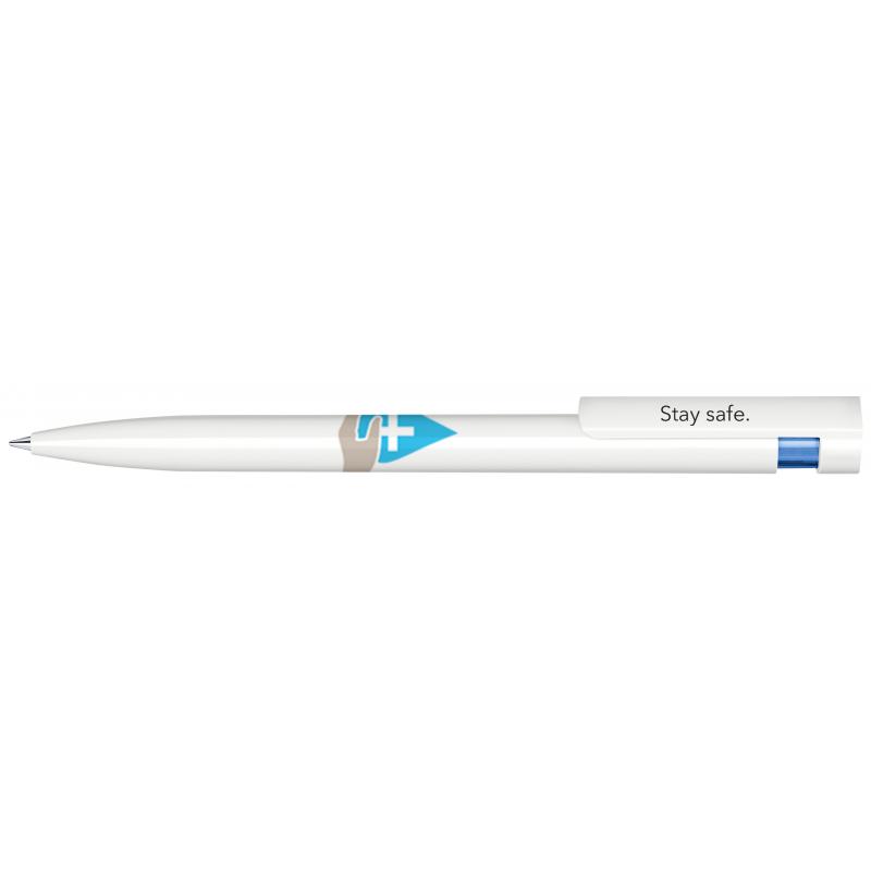 senator® Liberty Basic Antibac