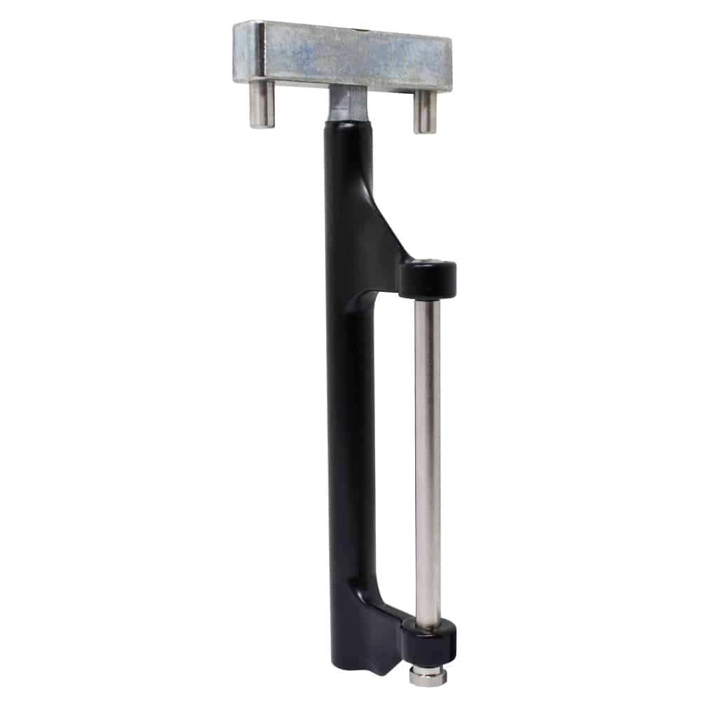 UK Suppliers Of Origin Bifold Top Hinge Guide