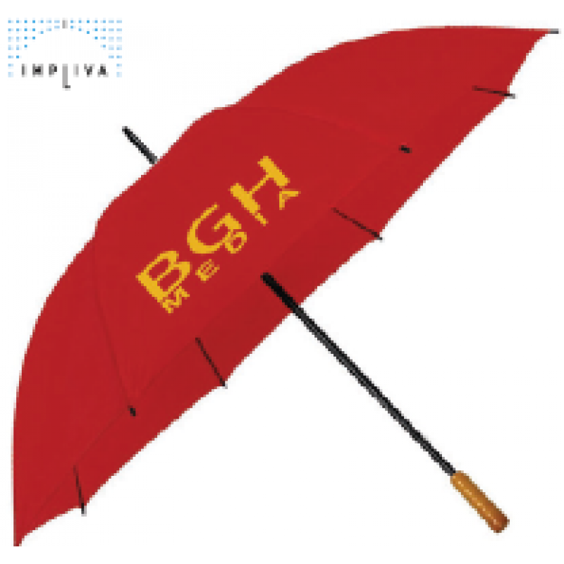 Economy Golf Umbrella