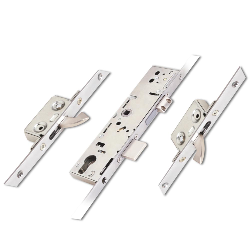 UK Suppliers Of ERA/Saracen 2 Small Hook Multi Point Door Lock