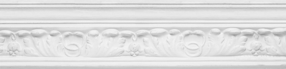 Ornate Ceiling Cornices For Elegant Living Rooms