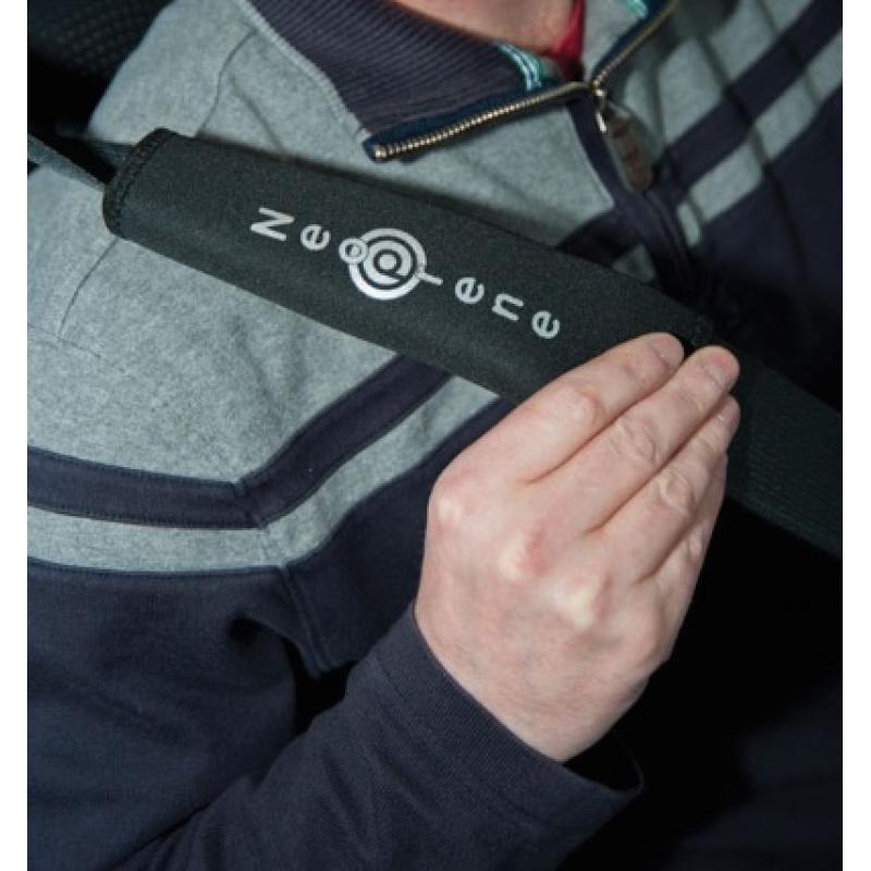 Neoprene Seat Belt Cover (Large)