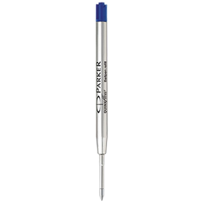 Parker Quinkflow ballpoint pen refill