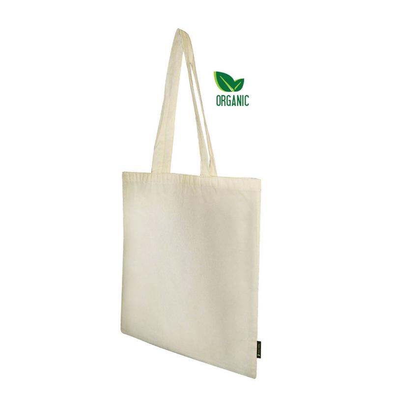 Sili Cotton Bag