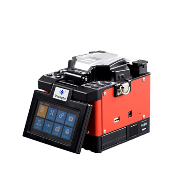 X-97 Handheld Smart FTTH Fusion Splicer