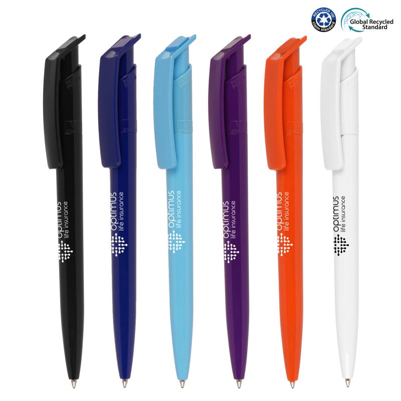 Recycool Ball Pen