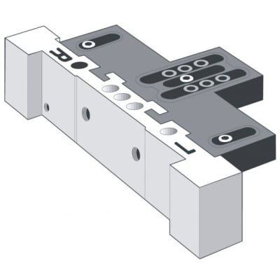 UK Suppliers Of Dr Hahn Hinge Jig (KT-E & EV)
