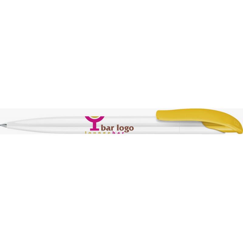 senator® Challenger Basic Plastic Ballpen