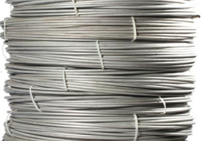 Descaled Softened Stainless Steel Wire Rod Supplier