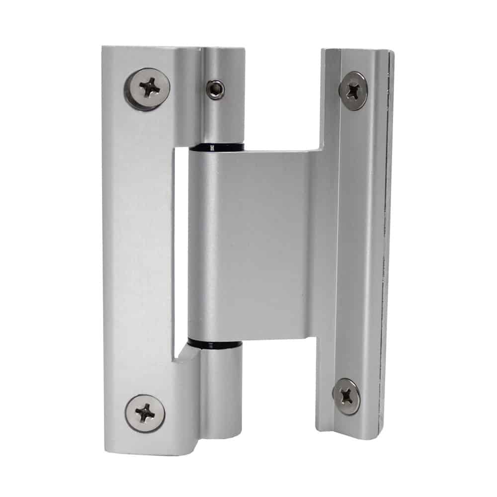 UK Suppliers Of Sobinco (Reynaers) Turn Only Hinge