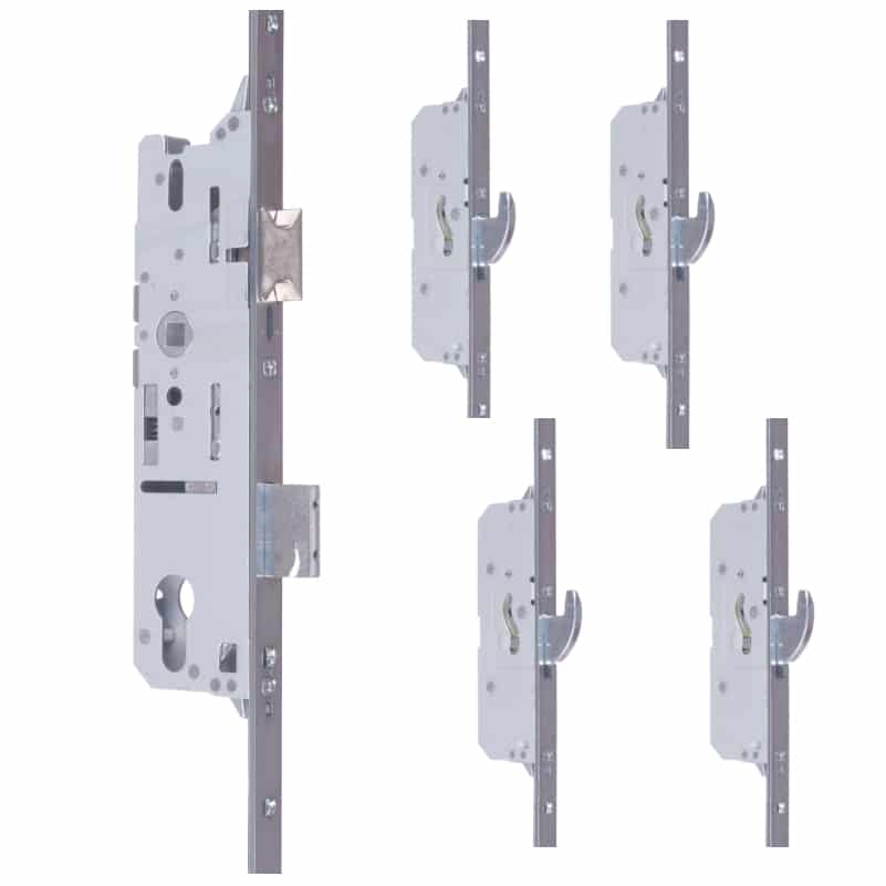 UK Suppliers Of FUHR Multisafe (Type 4) 4 Hook