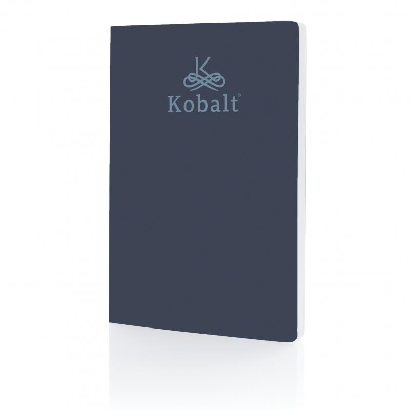 Impact Soft Cover Stone Paper Notebook