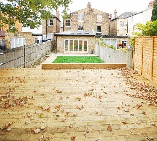 Bespoke Residential Renovations for London Houses, Mansions & Stately Homes