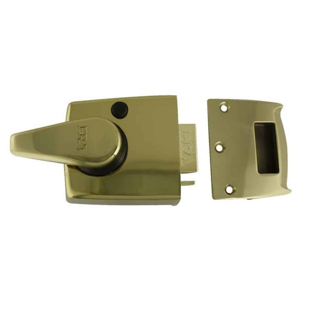 UK Suppliers Of ERA 1730/1530 BS Keyless Egress Nightlatch