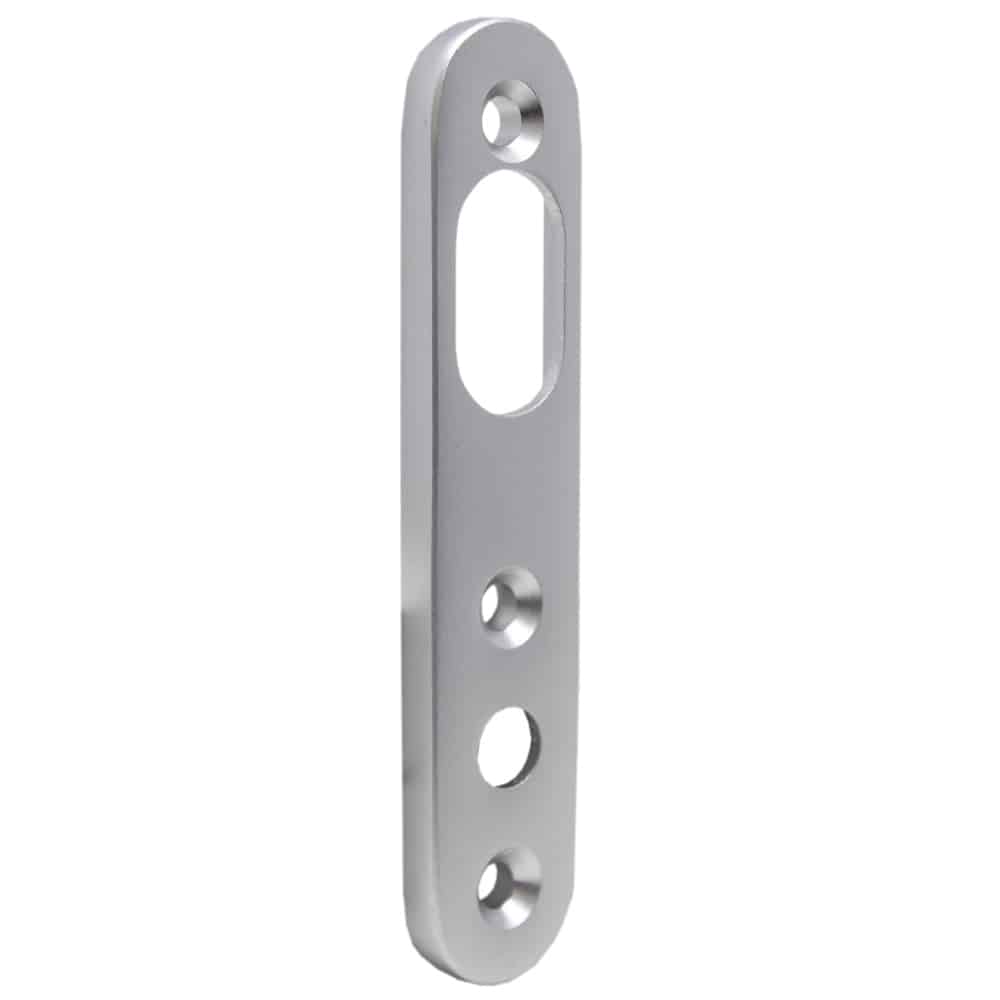 UK Suppliers Of NorDan 7mm Packer Plate (For 3-Hole Oval Handles)