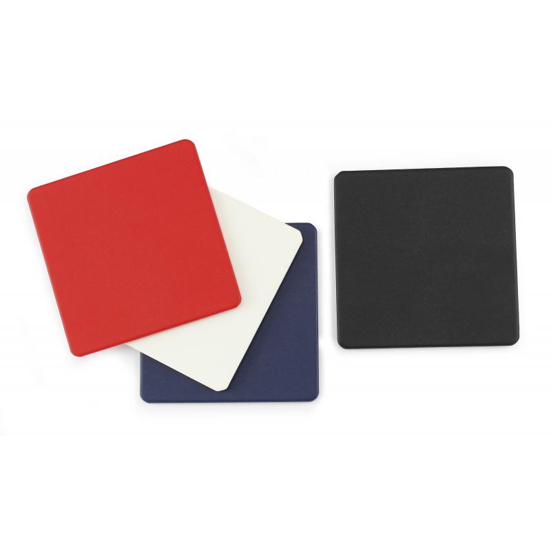 Eco Express Square Coaster