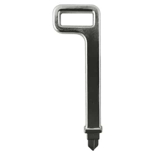 UK Suppliers Of JB Turn Lock Key x 2