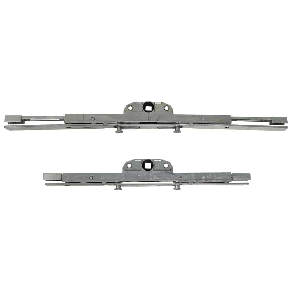 UK Suppliers Of Maco Mach II Croppable/Non Croppable Gearbox