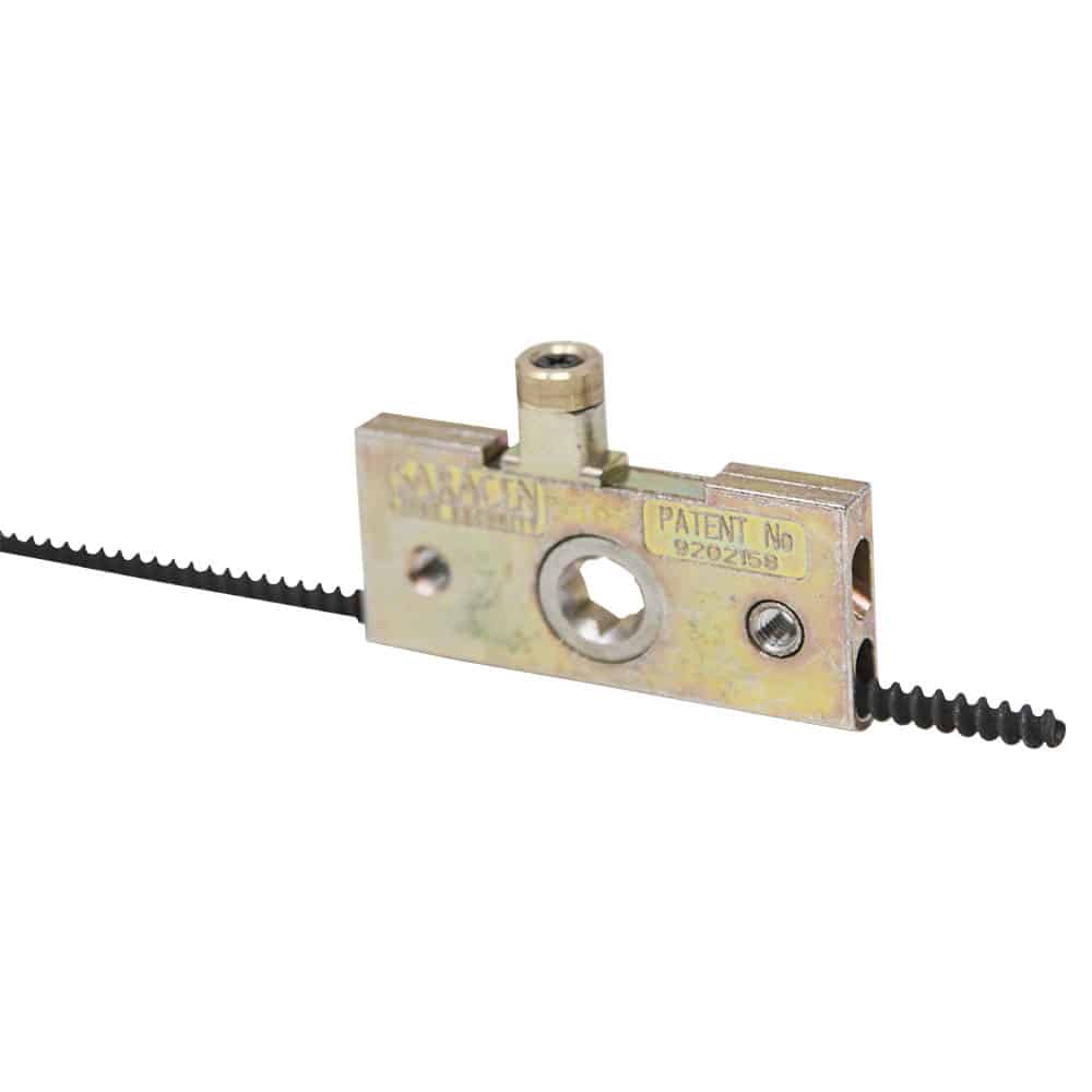 Specialist Suppliers Of Saracen Shootbolt Gearbox with Cam