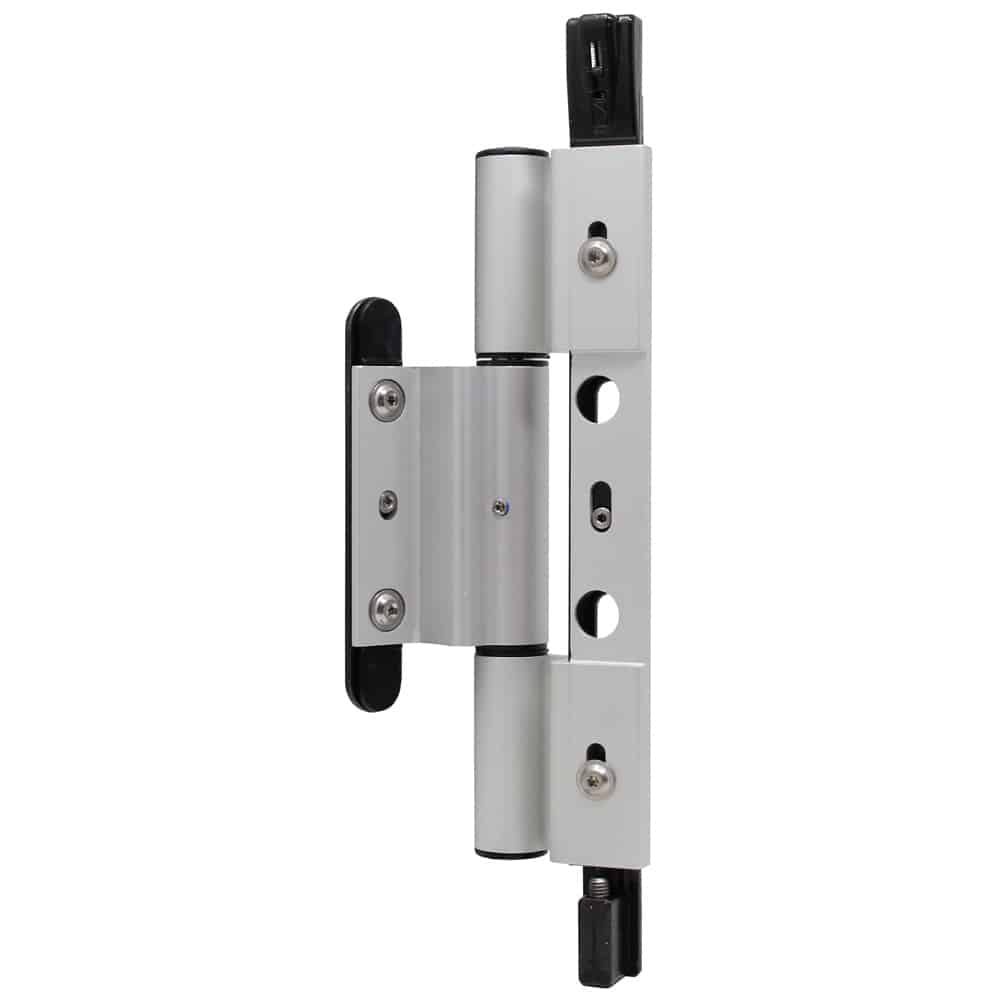 UK Suppliers Of Sobinco 3-Part Euro Door Hinge