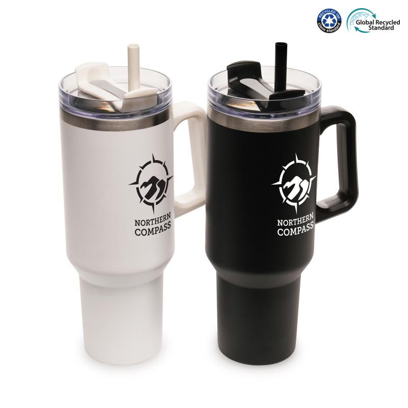 Everest 1182ml Travel Mug