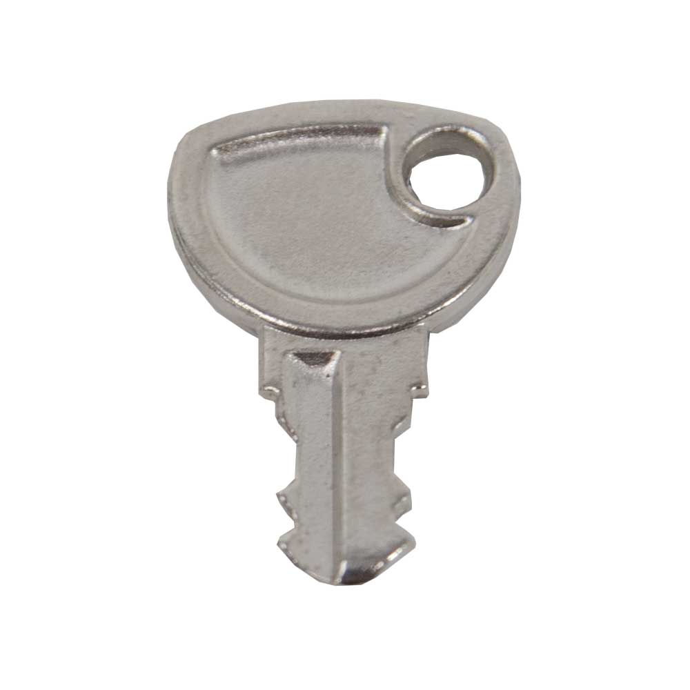 UK Suppliers Of Trojan Sparta Cockspur Handle Key x 5