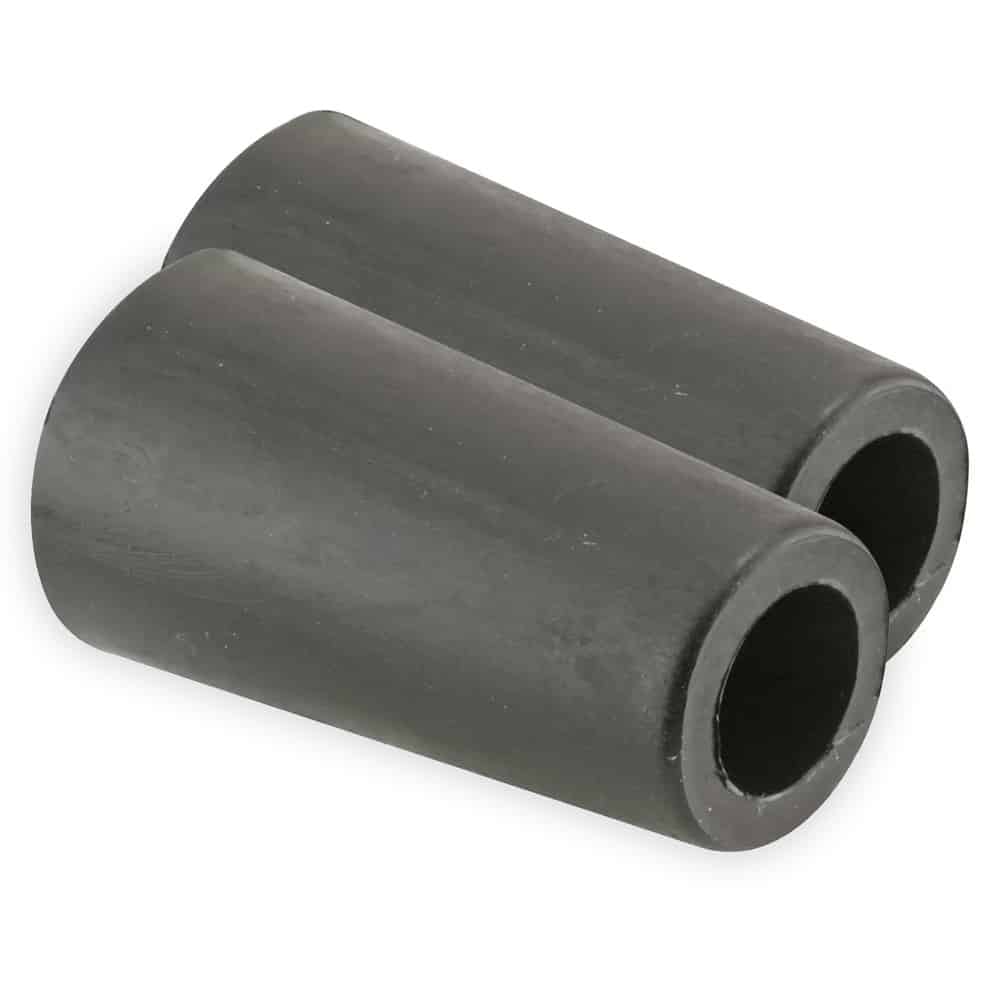 Specialist Suppliers Of Rubber Door Stops (Pair)
