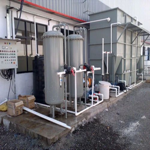 Hospital Water Recycling Equipment