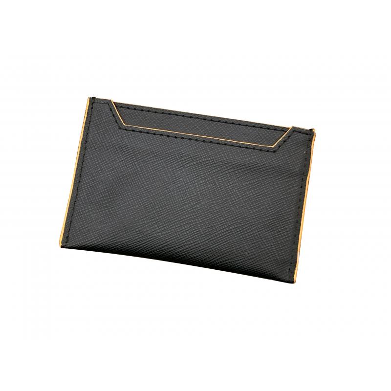 Semi Bespoke Credit Card Wallet
