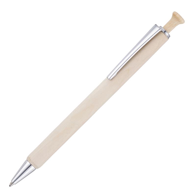 Samara Wooden Pen