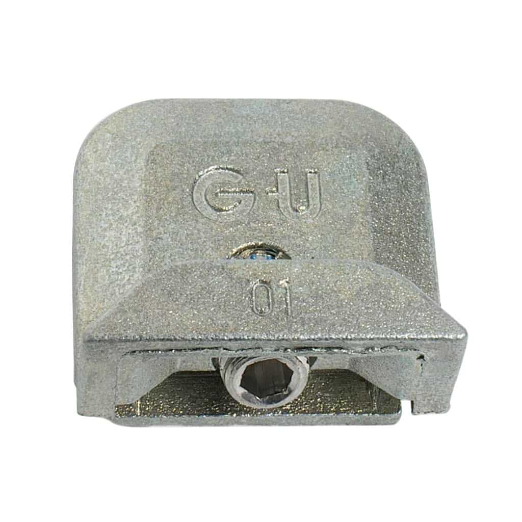 Specialist Suppliers Of GU ALU-JET Frame Keep 2.0