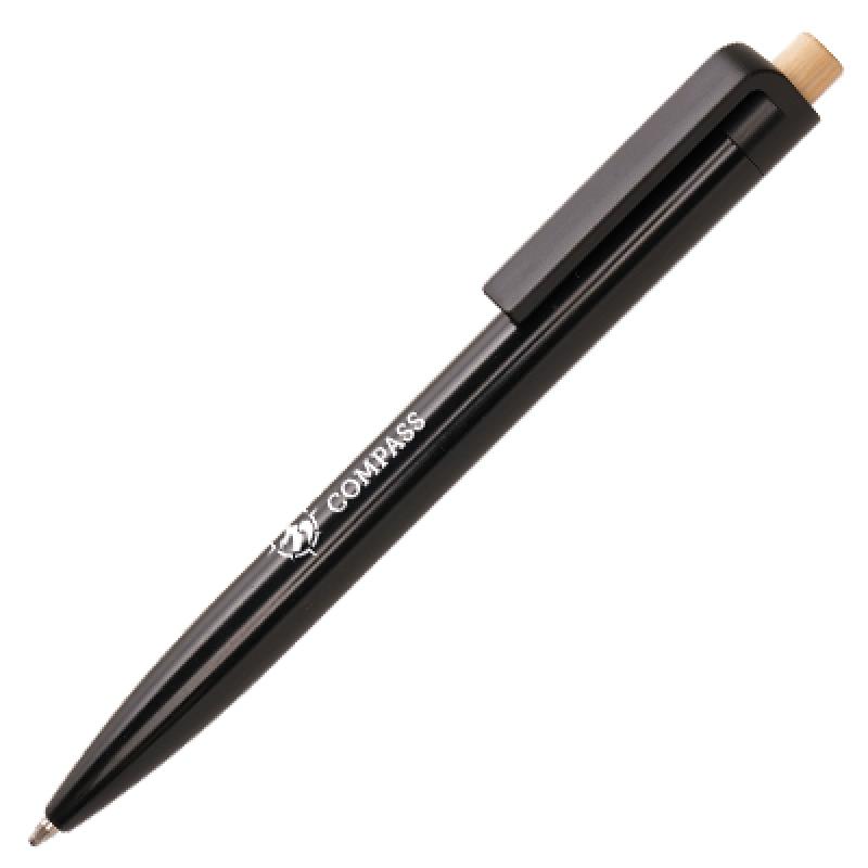 Glossy Recycled Ball Pen
