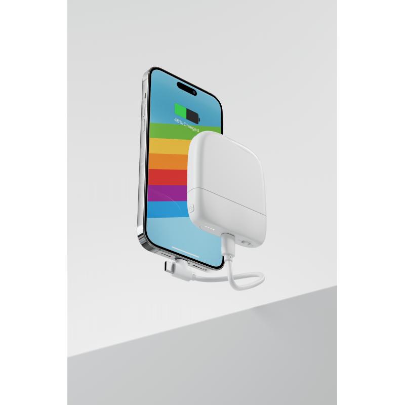 Xoopar ICE- P Power Bank 5000mAh