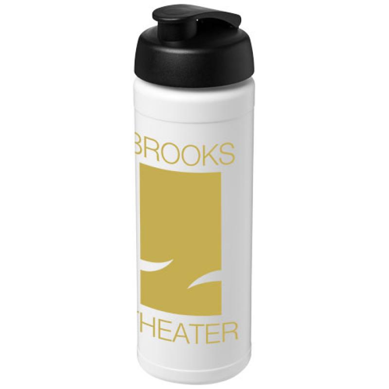 Baseline® Plus 750 ml flip lid sport bottle